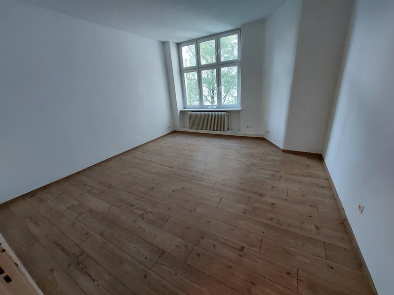 Alltagstaugliche 2-Zimmer-Wohnung in Charlottenburg — photo 1